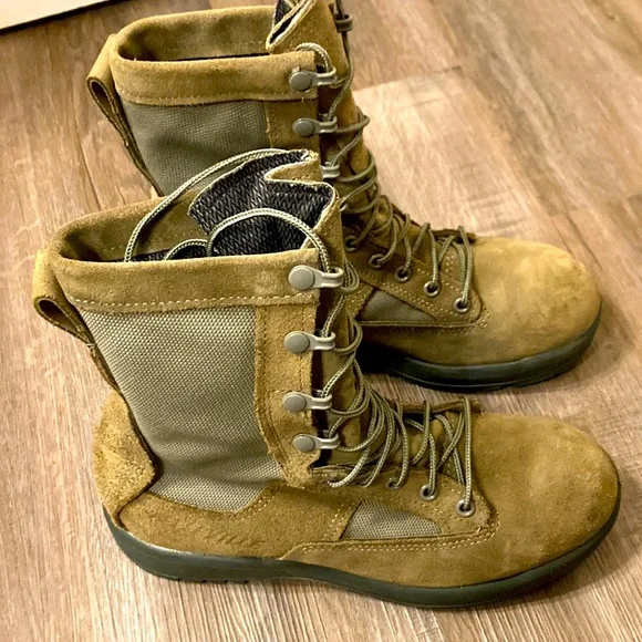 Belleville | Shoes | Belleville Gore Tex 69v Air Force Cert  display picture 1